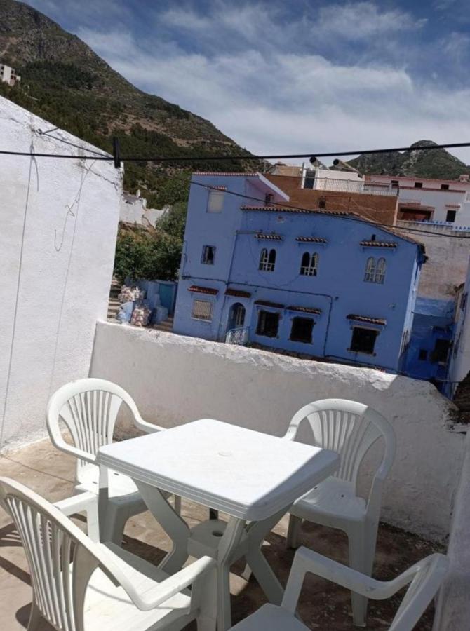 B&B Chefchaouen - Dar ziad - Bed and Breakfast Chefchaouen