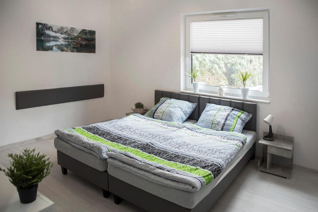 Kleines Doppelzimmer