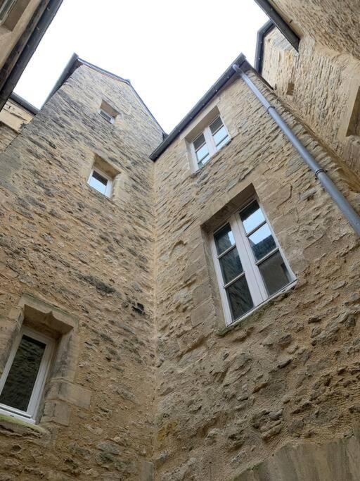 Charmant appartement rénové - Chambres d’hôtes Bayeux