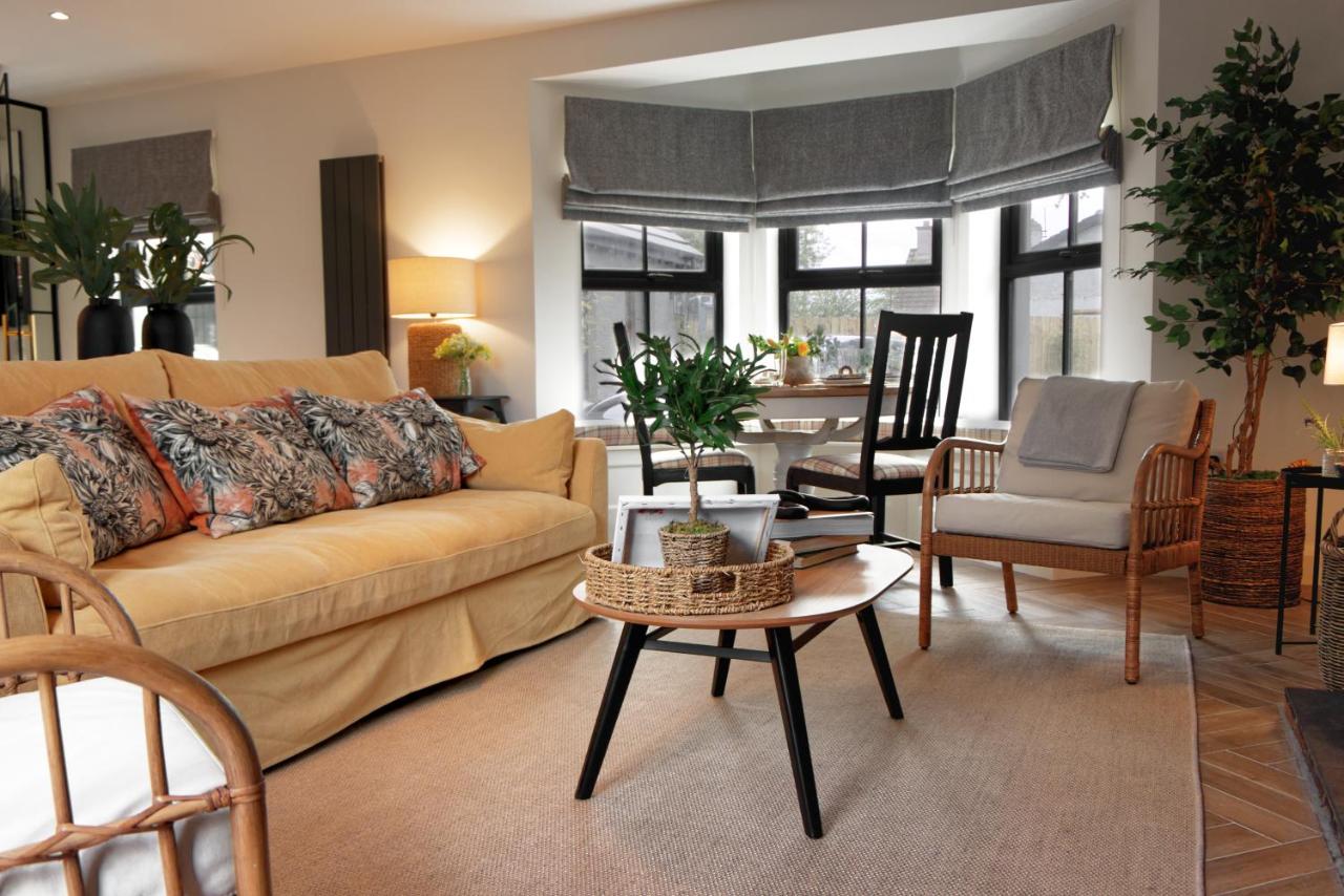 Mary's Lane - B&B Randalstown