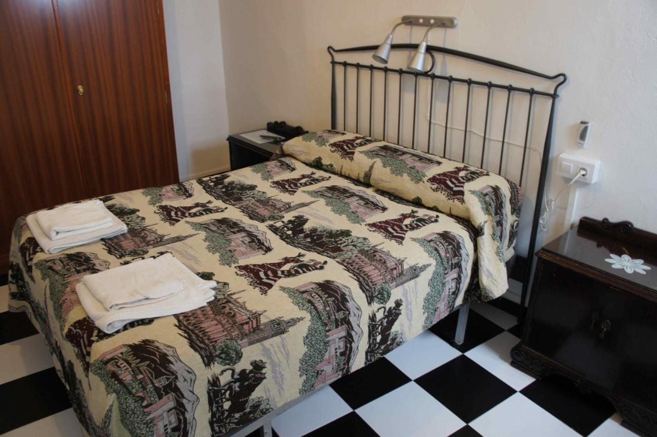 Camera Matrimoniale Standard