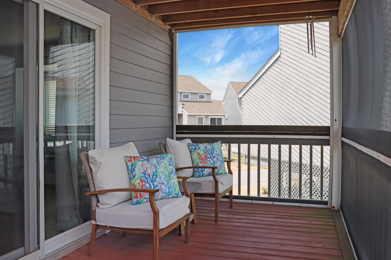 Barrier Dunes 268 - 101 Cape Blessed by Pristine Properties Vacation Rentals - Chambres d’hôtes