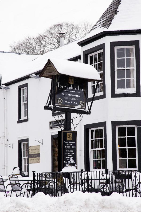 The Tormaukin - B&B