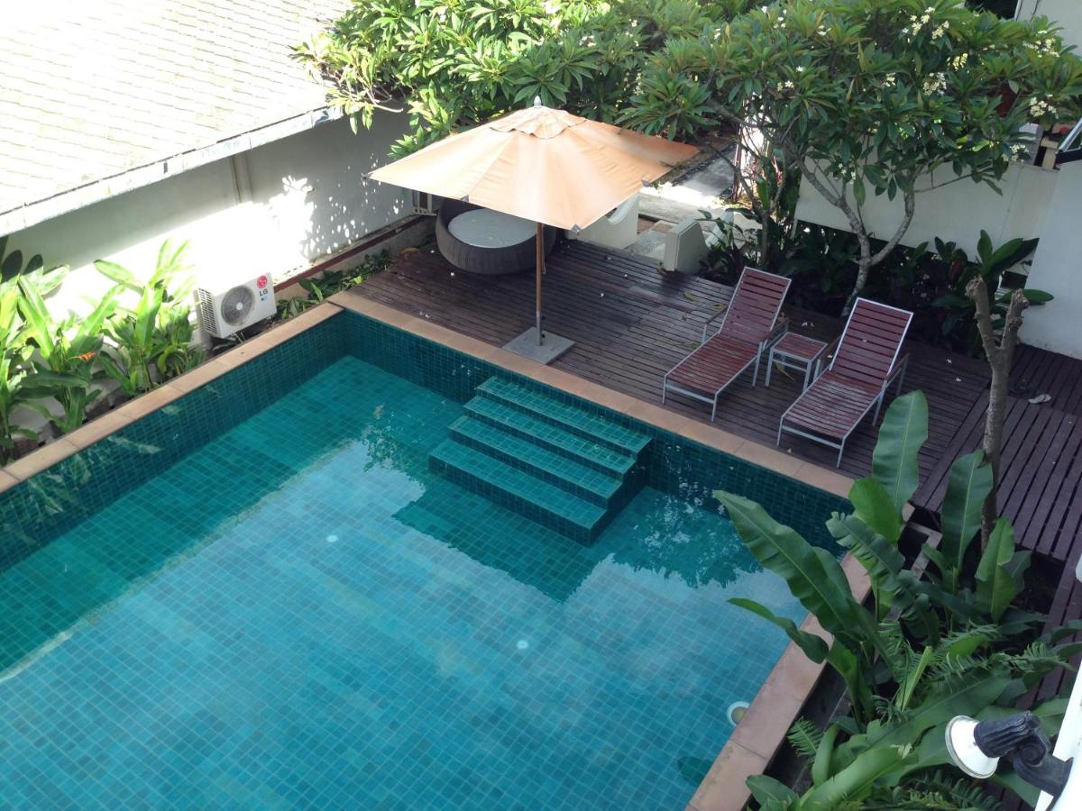 Appartamento Monolocale con Vista Mare