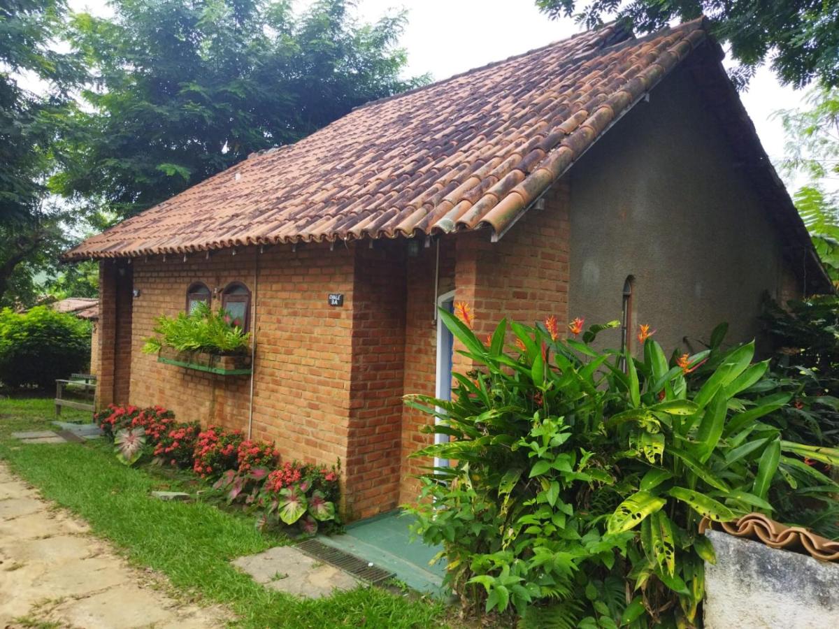 Chalet de 2 dormitorios