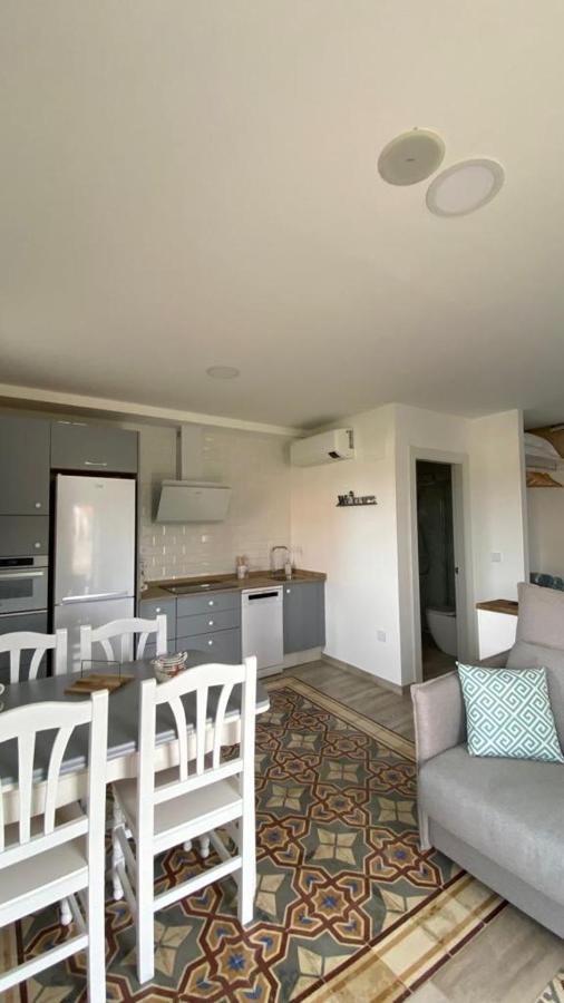 Apartamento de 1 dormitorio