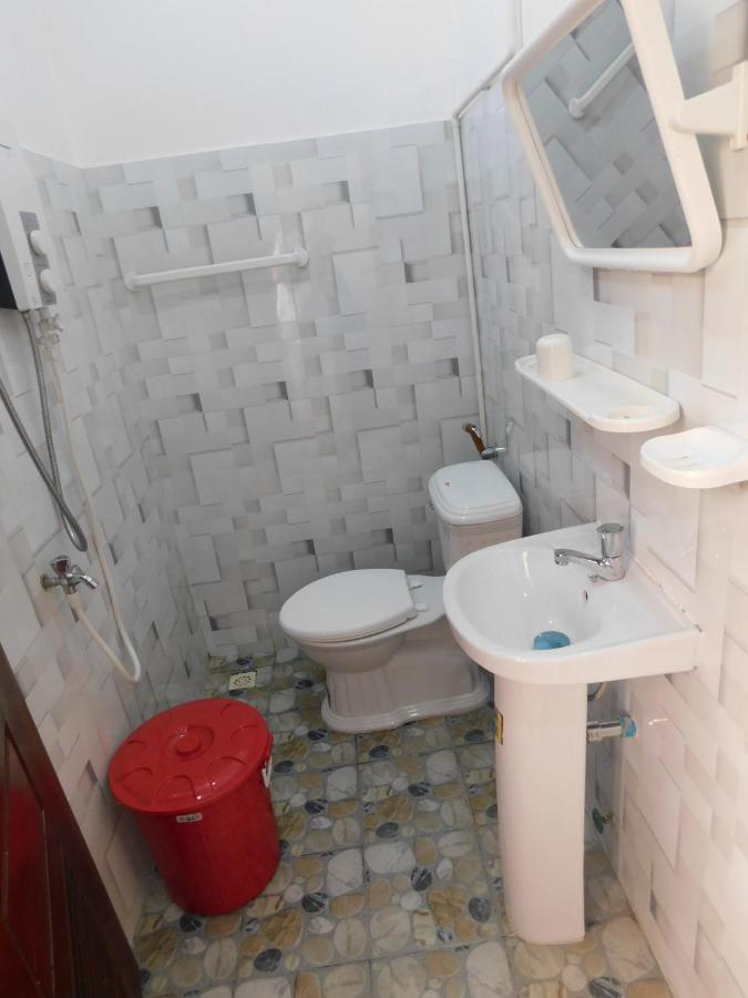 Habitación Doble con baño privado