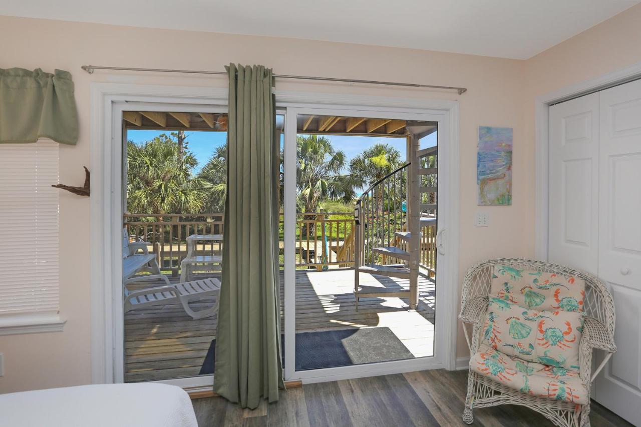 Gulfside GEM by Pristine Properties Vacation Rentals - B&B Indian Pass