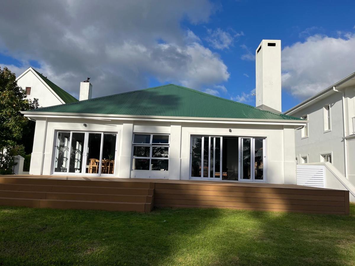 The Lake House - Theewaterskloof Golf Estate - Ferienwohnung