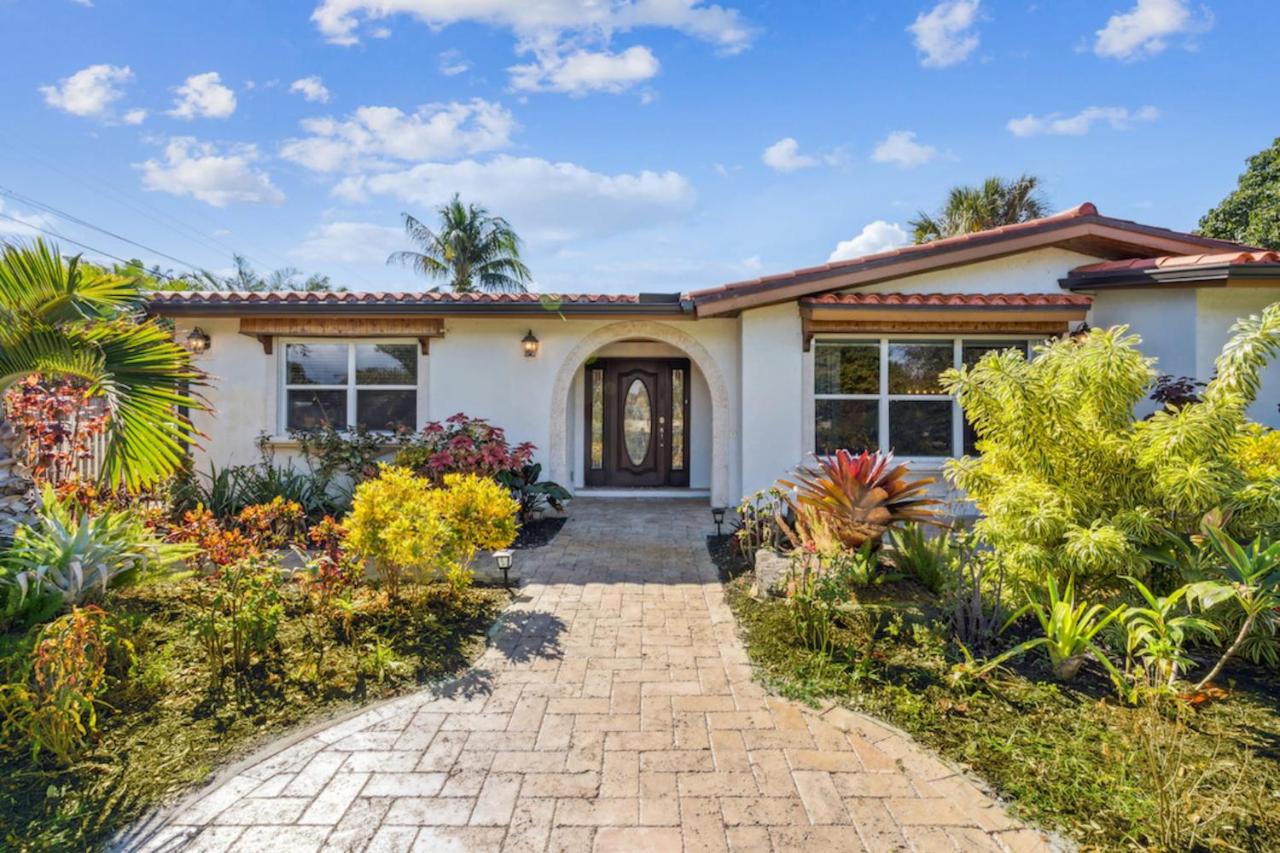 Kasa By The Sea Fort Lauderdale - Ferienwohnung Fort Lauderdale