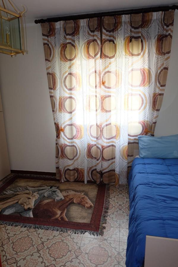 Camera Singola Ampia