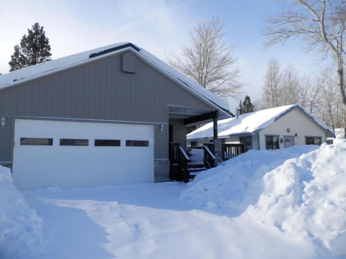 Elk House - B&B
