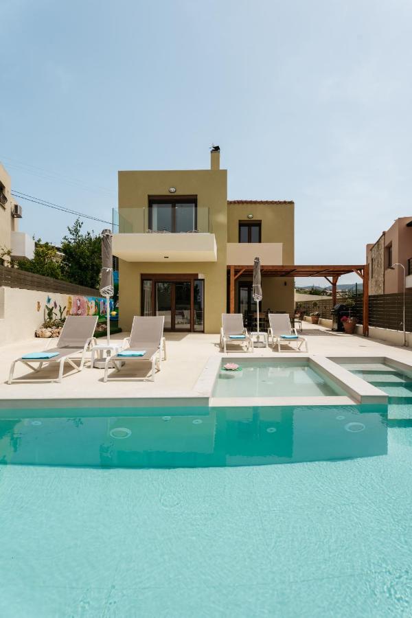B&B Asteri - Avidianos' -Family Perfect- Residence - Bed and Breakfast Asteri