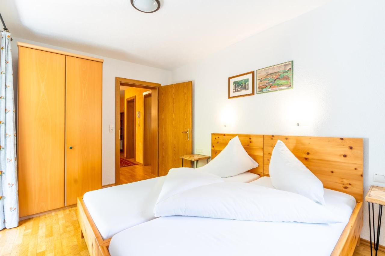 Appartement 2 Chambres