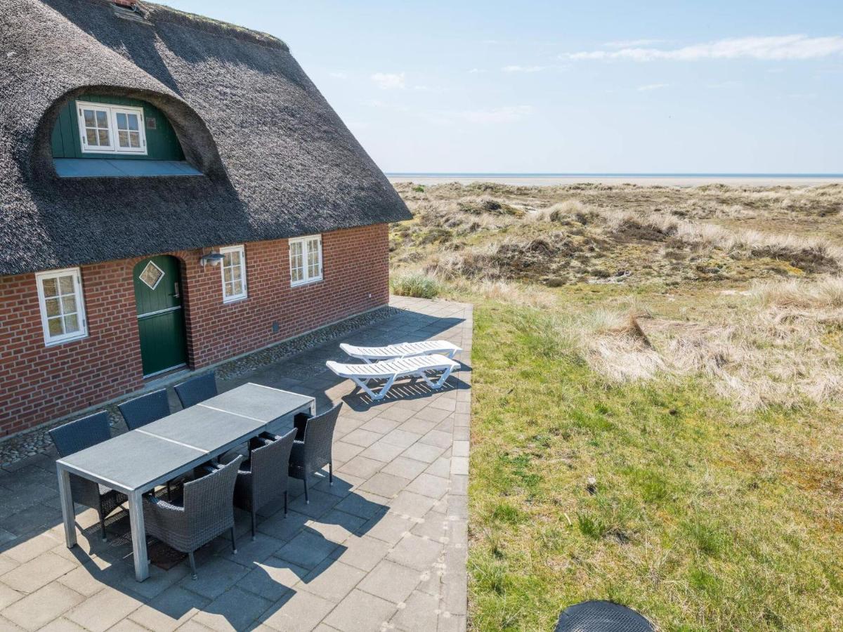 B&B Fanø Vesterhavsbad - Holiday home Fanø CXLIII - Bed and Breakfast Fanø Vesterhavsbad