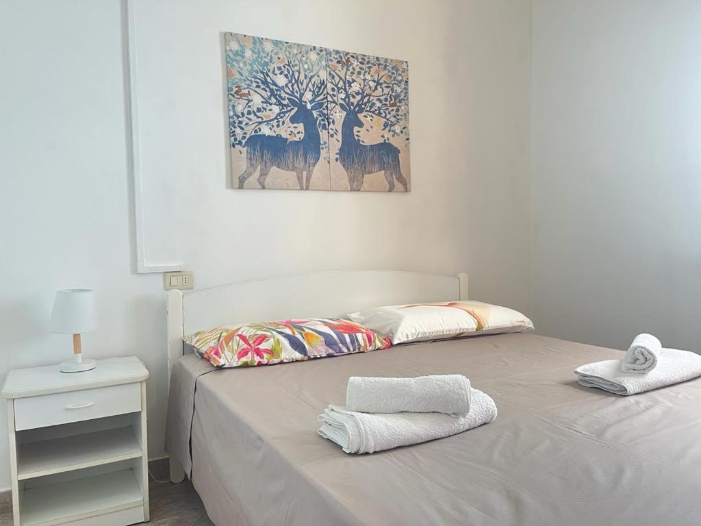 Appartamento con 2 Camere da Letto