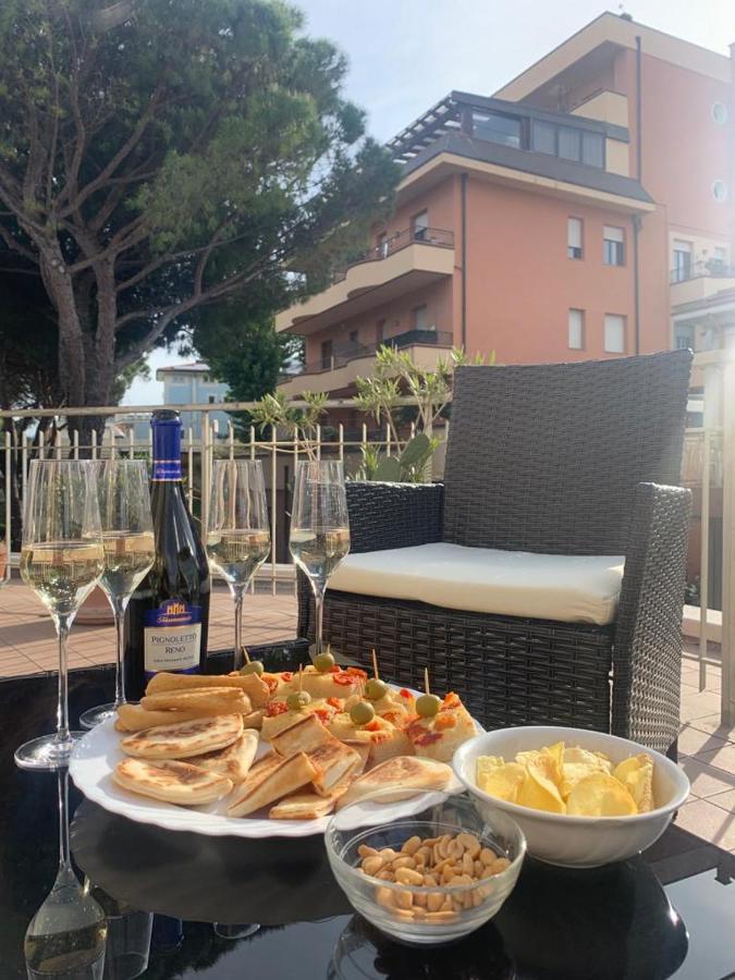 Appartamento Betti, San Giuliano Mare - B&B