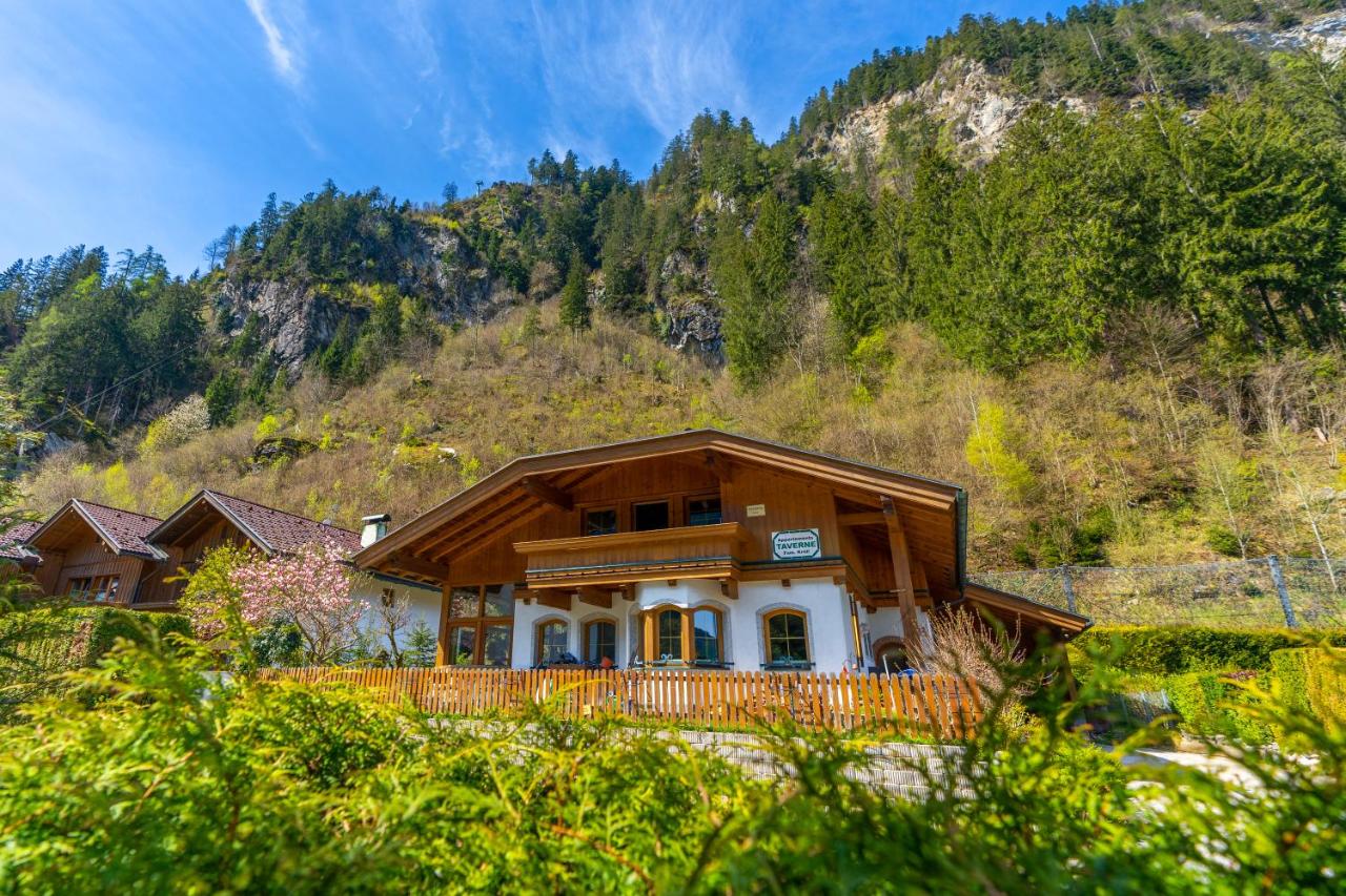 Appart Taverne - B&B