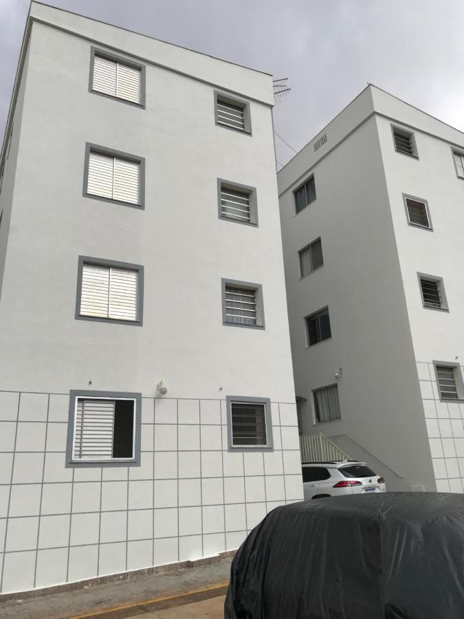Apartamento mobiliado Piracicaba - B&B