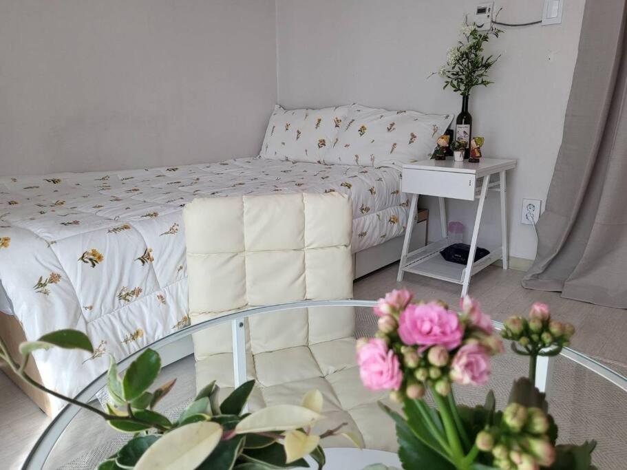 B&B Seúl - 10 mins from Nowon Station! Happy House - Bed and Breakfast Seúl