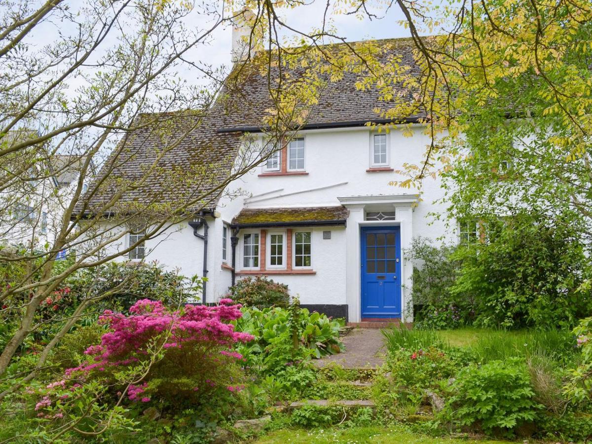 B&B Budleigh Salterton - Green Hedges - Bed and Breakfast Budleigh Salterton