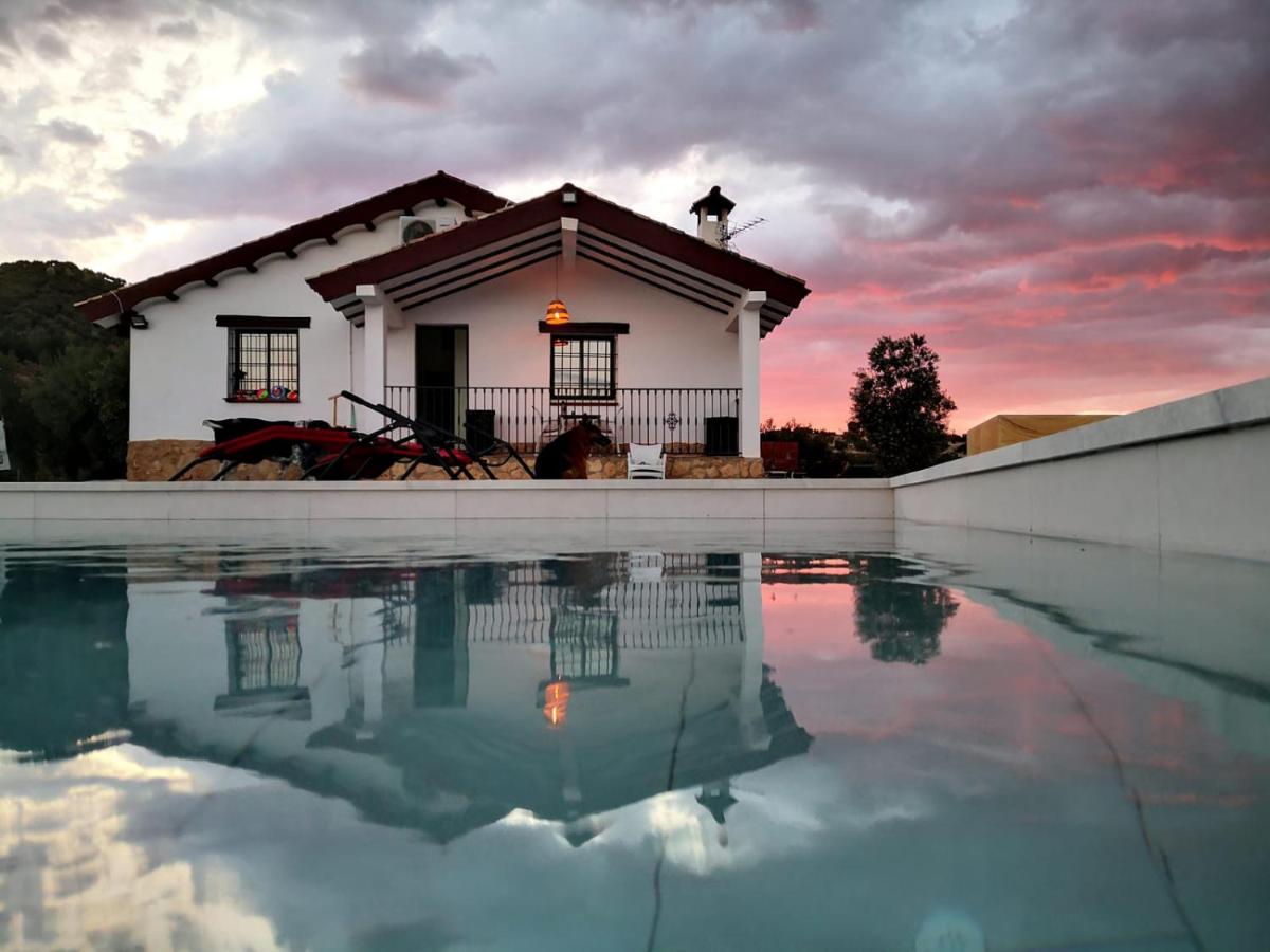 CASA RURAL LA CHOZA DE MINDO - B&B
