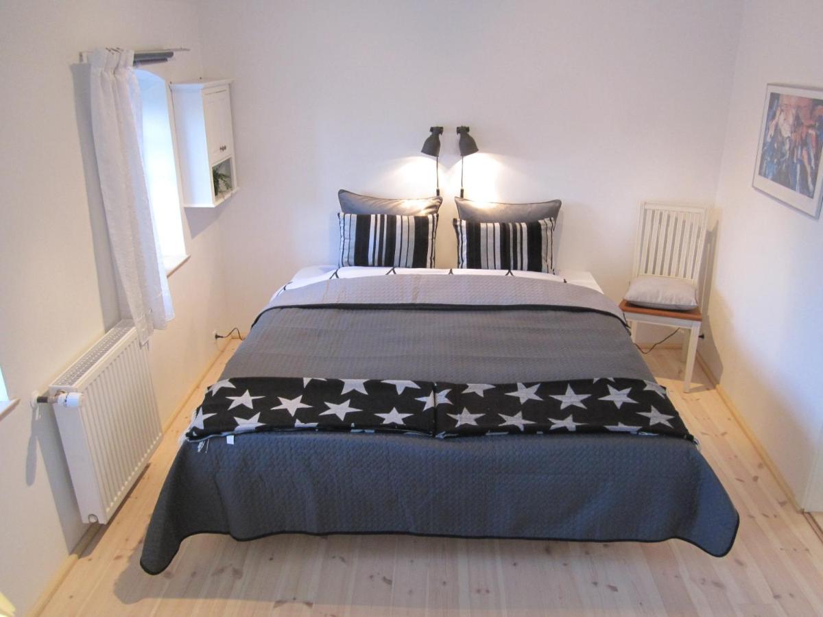 Appartement met Terras