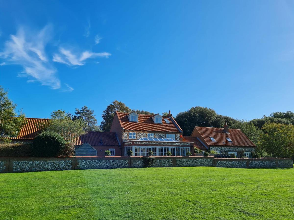 Field Piece Cottage - B&B