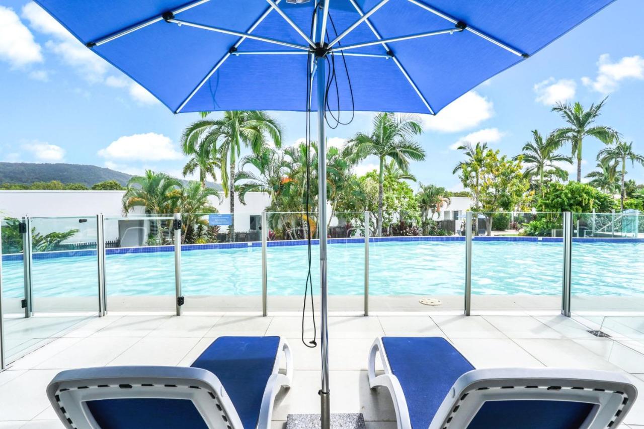 B&B Port Douglas - La Dolce Vita - Poolside Glamour - Bed and Breakfast Port Douglas