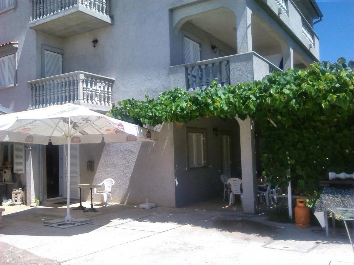 Apartments Cajic - Ferienwohnung Povile