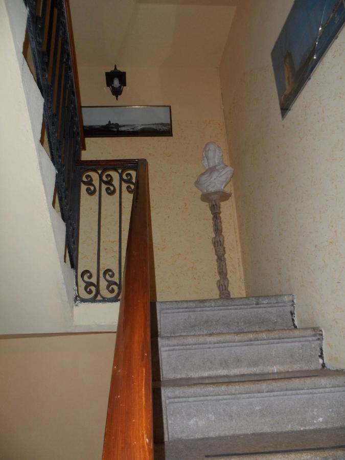 B&B Il Vecchio Messina - Chambres d’hôtes Trapani