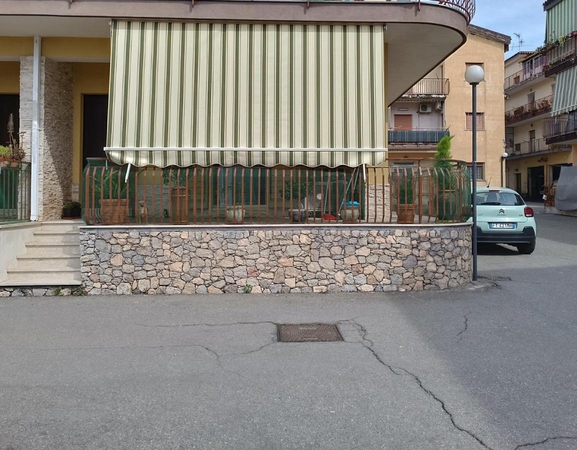 Casa Azzurra - B&B Giardini-Naxos