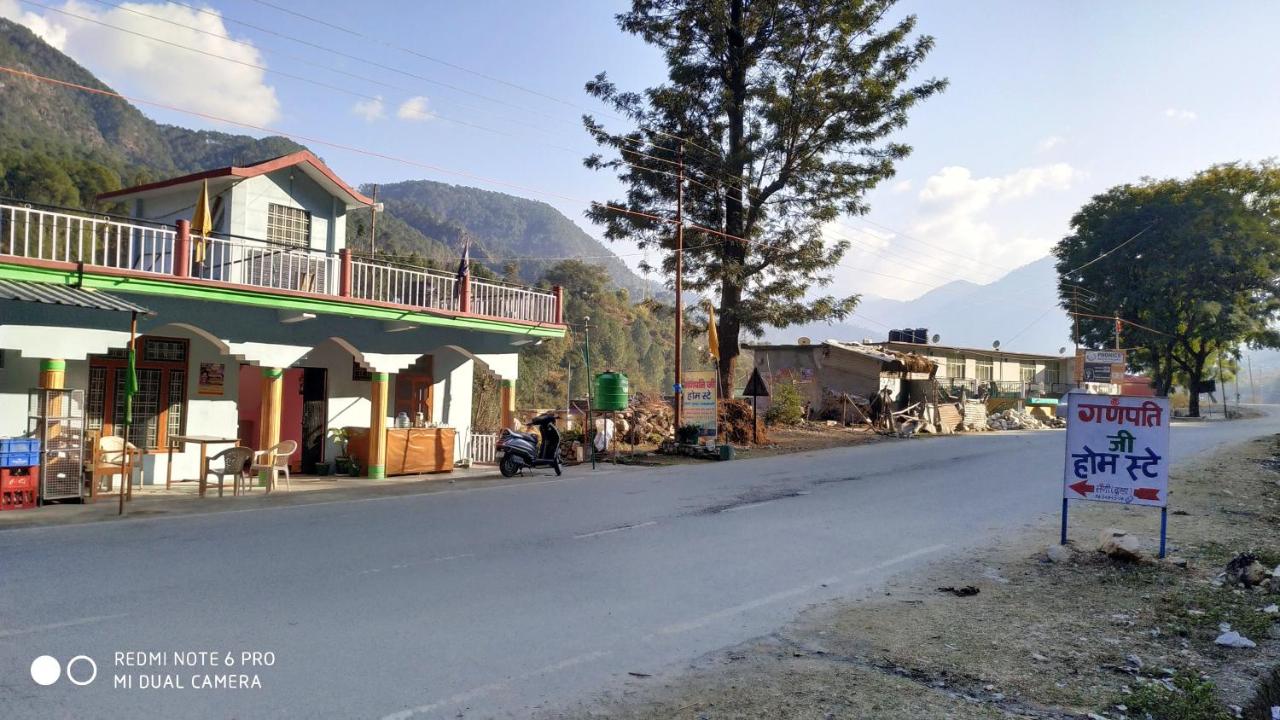 Ganpati Ji Home Stay - Chambres d’hôtes