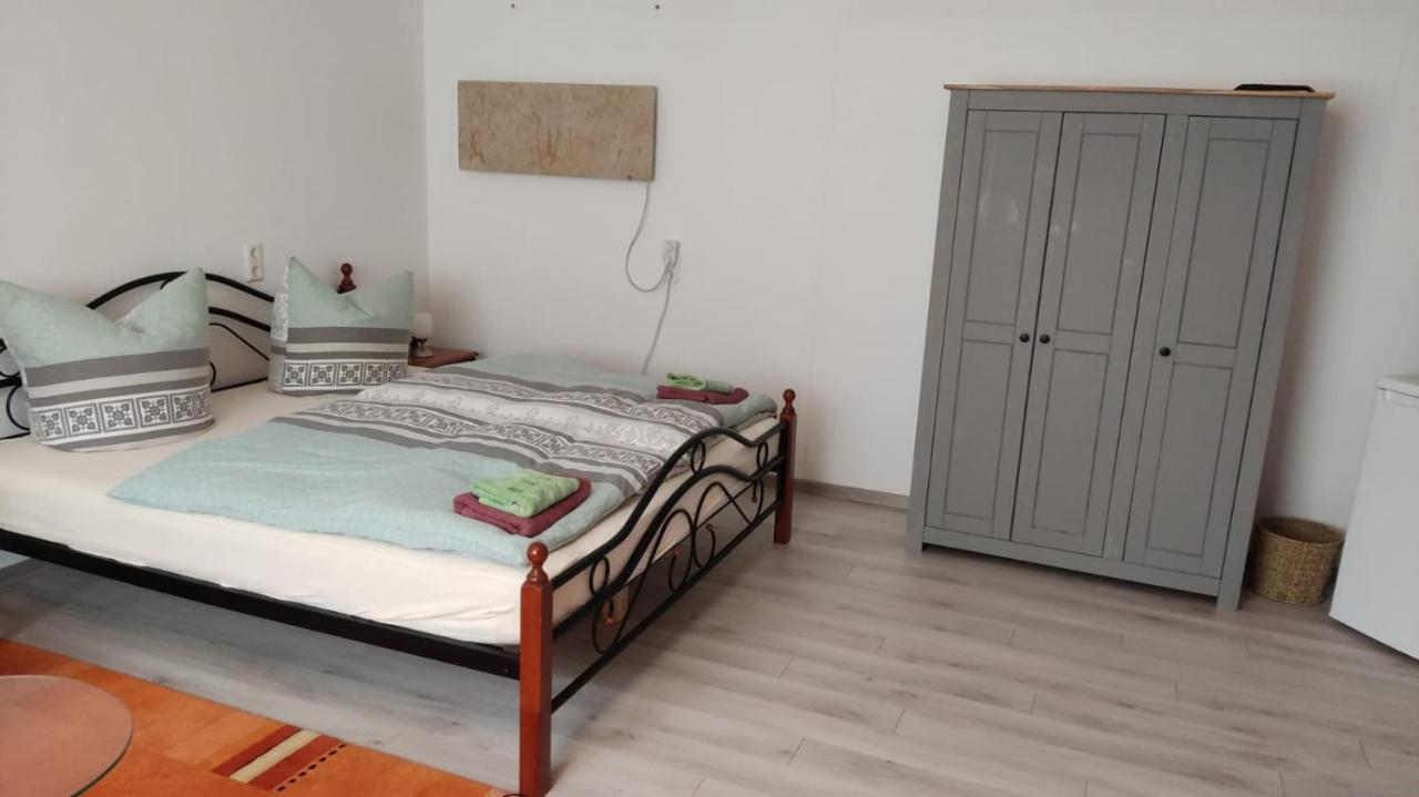 Dreibettzimmer