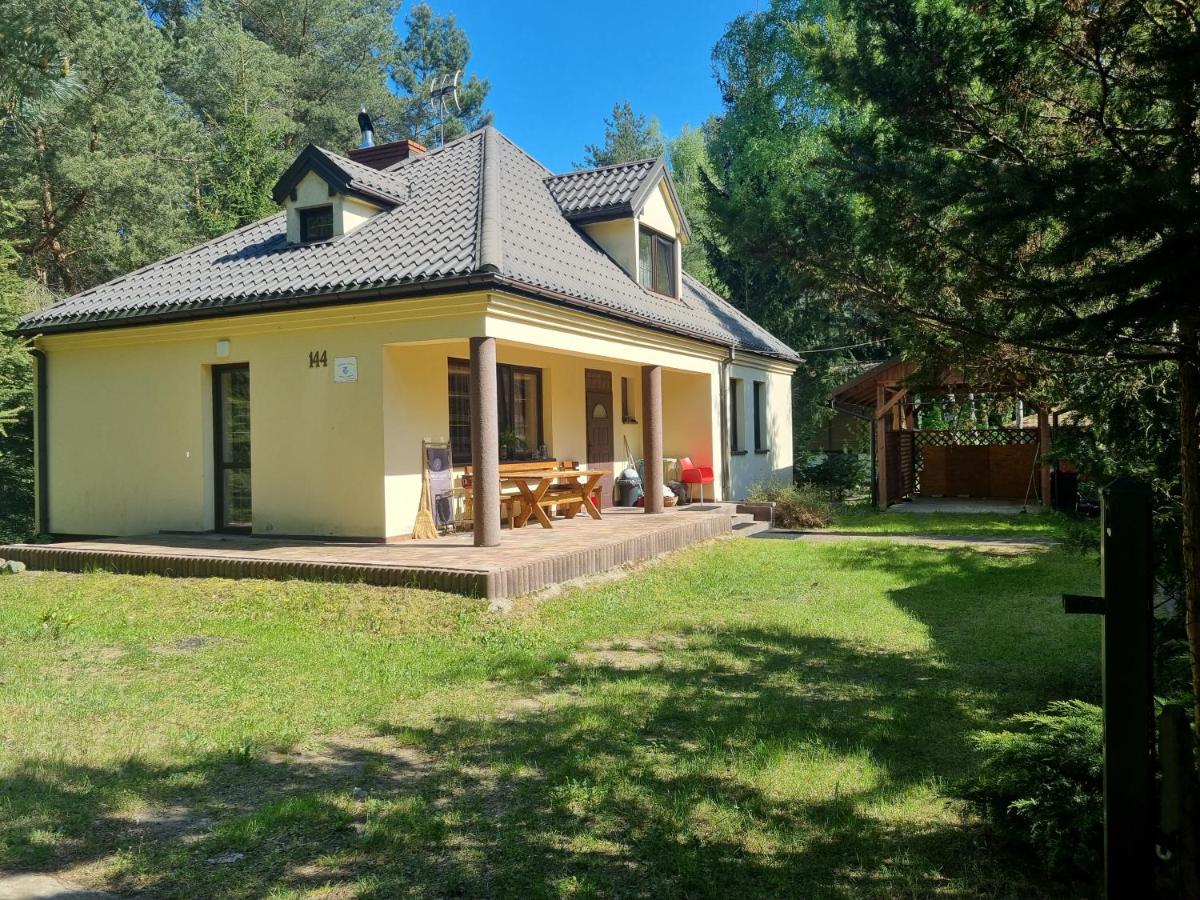 B&B Joniec - Domek nad rzeką - Bed and Breakfast Joniec