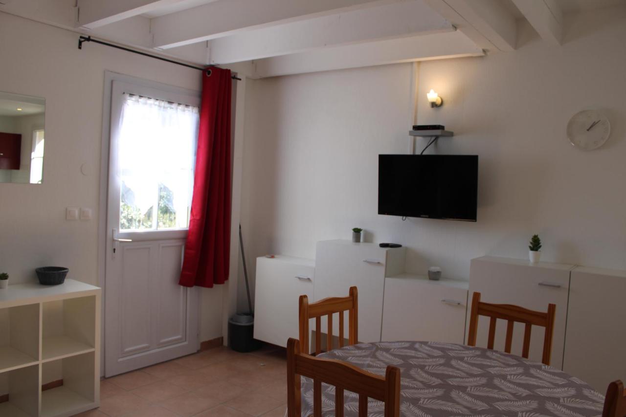Agréable maison de vacances - B&B