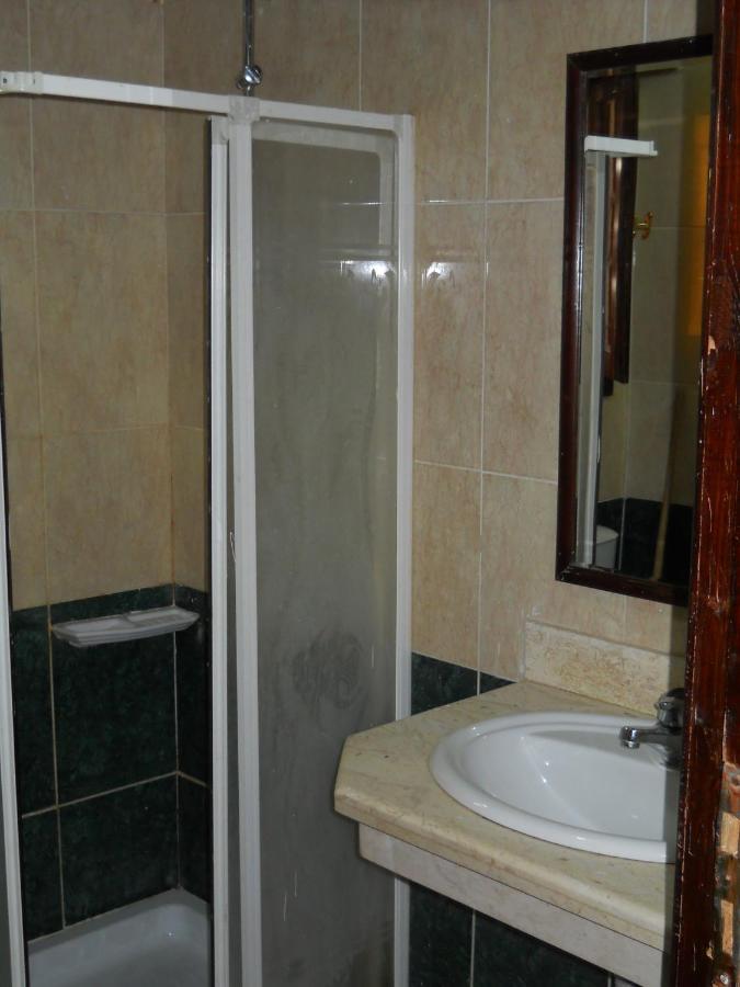 One-Bedroom Apartment Ground Floor