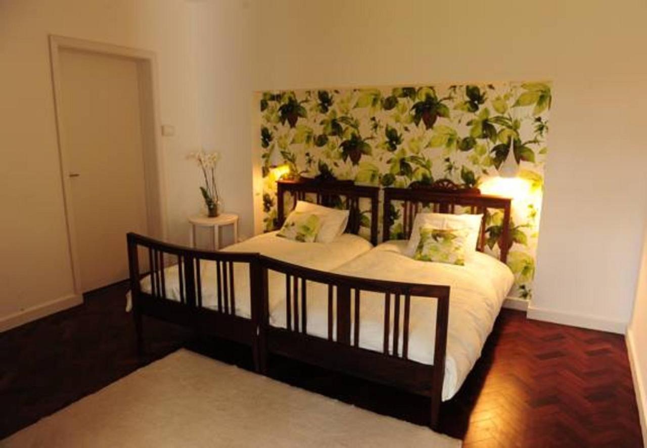 Suite with Terrace