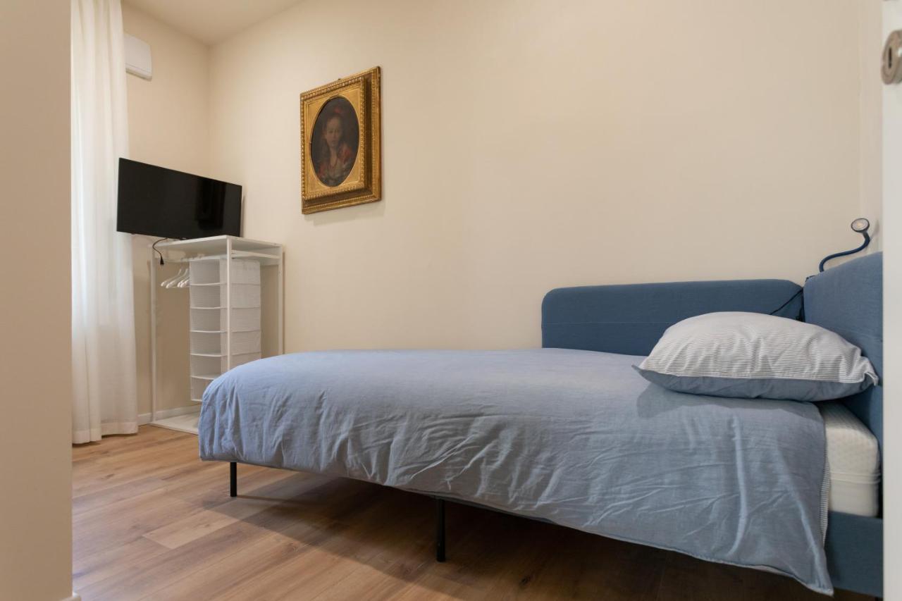 Suite con Vista Giardino