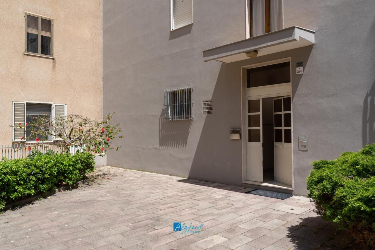 Captain's House - B&B Alghero