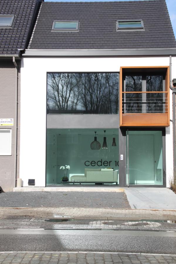 B&B Ceder10 - B&B