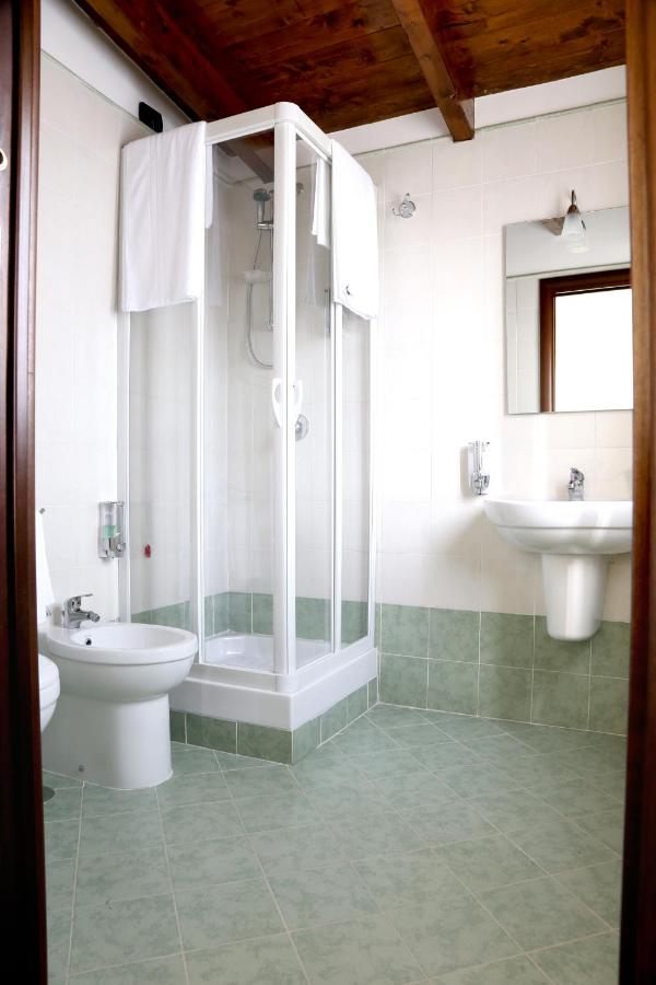 Double or Twin Room with Private Bathroom