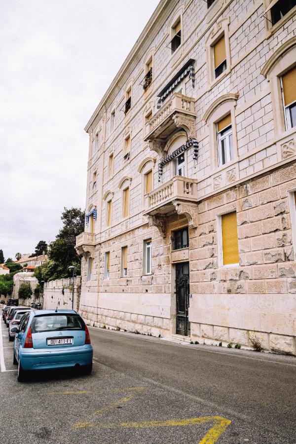 Banje Beach Oasis Apartment - Chambres d’hôtes Dubrovnik