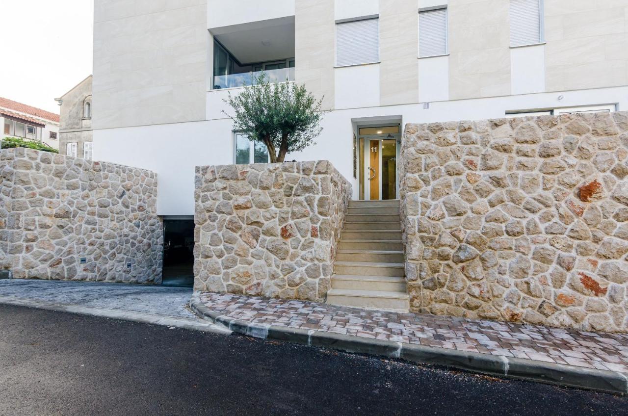 Apartment Alius Ragusa Deluxe II - B&B Ragusa
