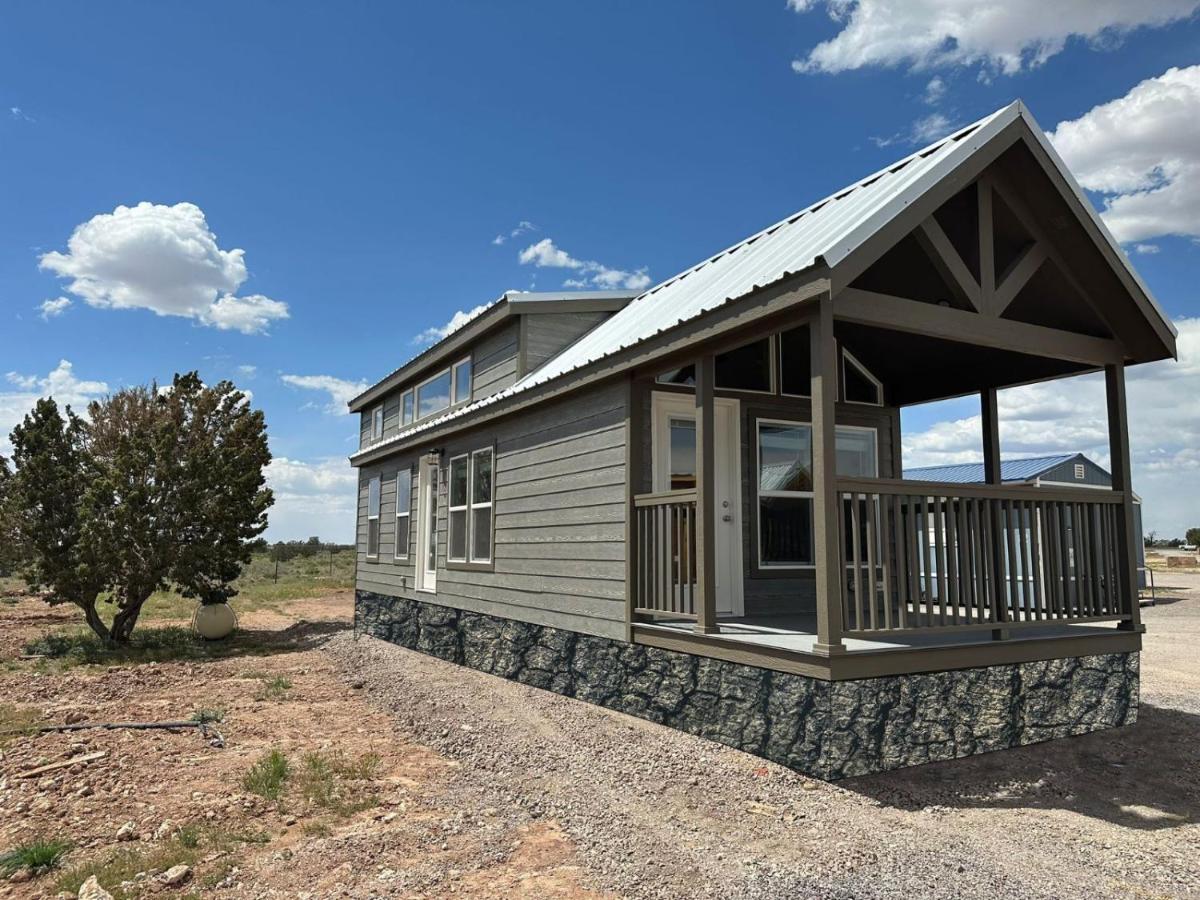 080 Tiny Home nr Grand Canyon South Rim Sleeps 8 - B&B Valle