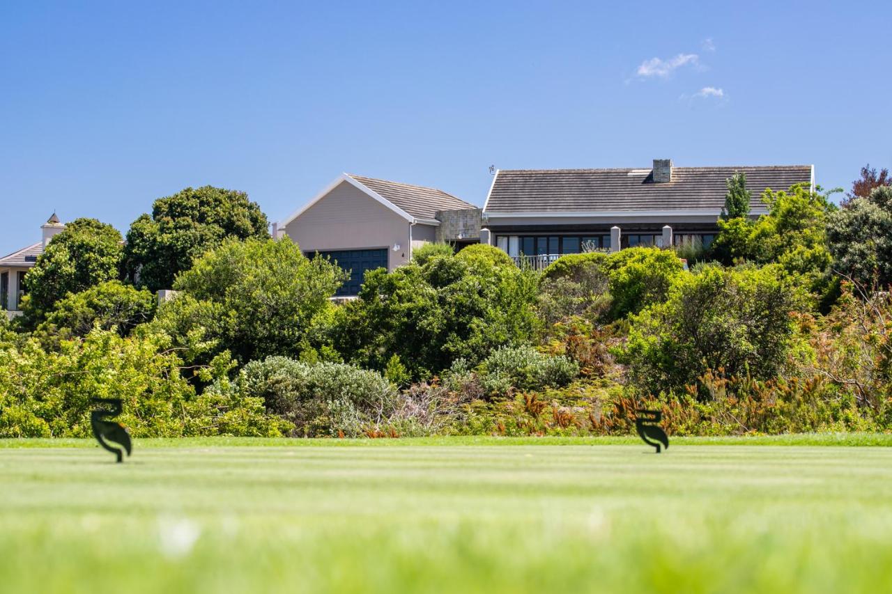 Pezula, Sunny tranquility - Ferienwohnung Knysna