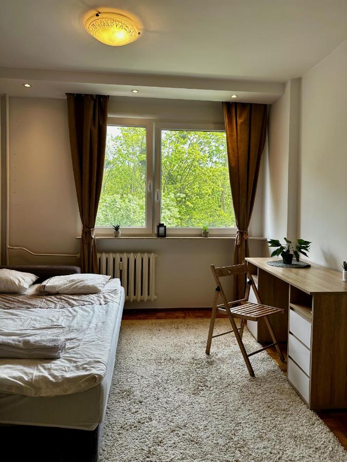 Pokój Oaza - B&B