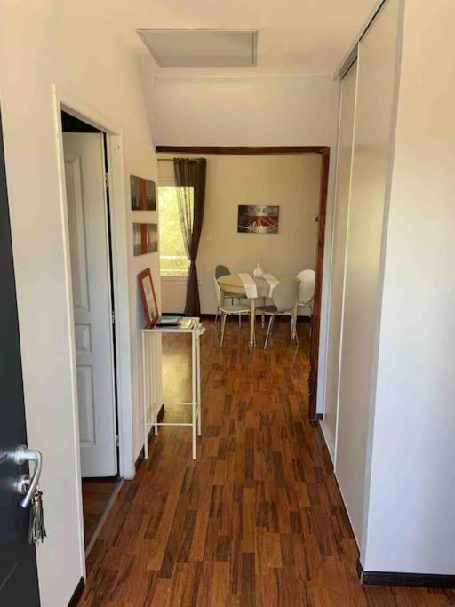 T2 LA CIOTAT 60M2 AVEC TERRASSE EQUIPÉE - B&B