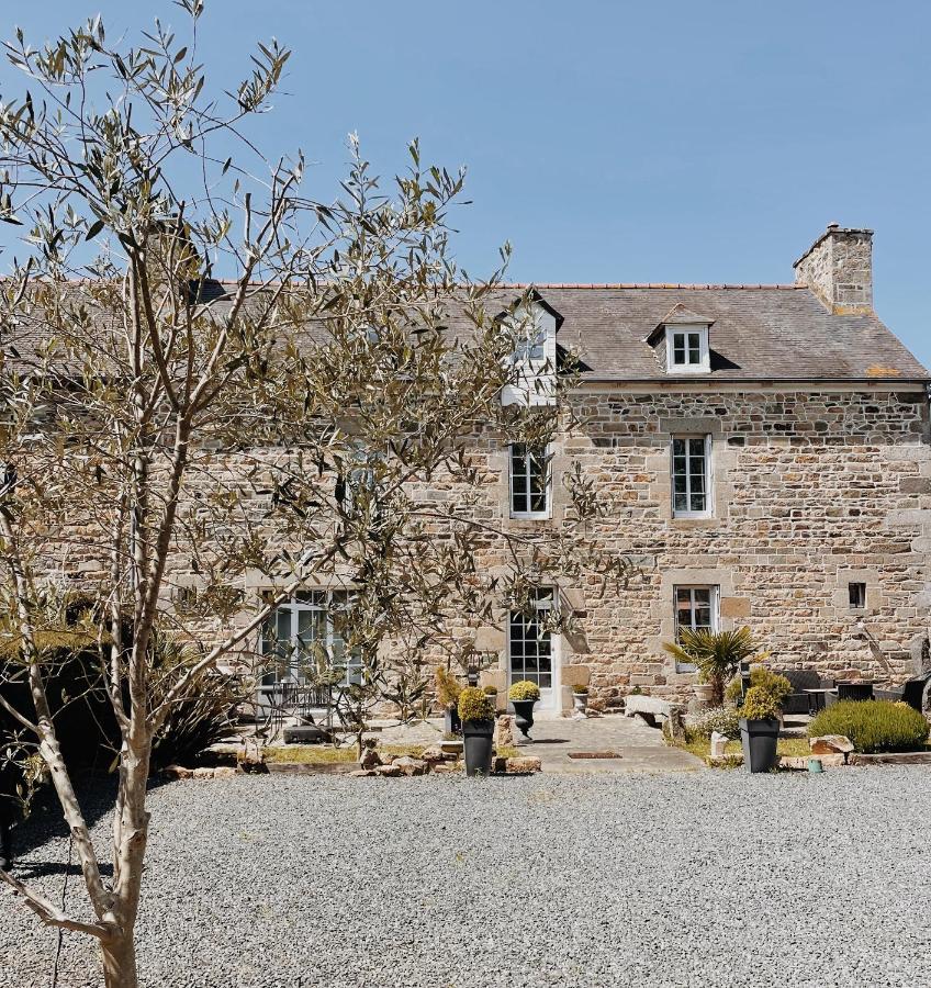 B&B Lanvollon - Ar Maen - Bed and Breakfast Lanvollon