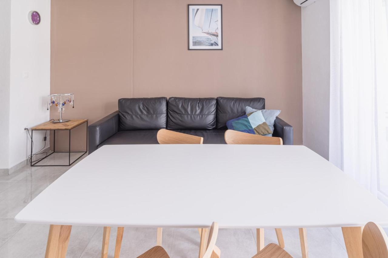 Appartement met 1 Slaapkamer